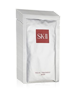 SK-II + Facial Treatment Mask