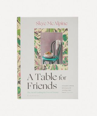 Skye McAlpine + A Table for Friends