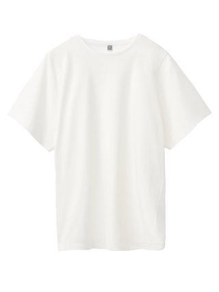 Totême + Espera Curved-Seam Jersey T-Shirt