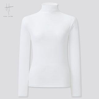 Uniqlo x Hana Tajima + Airism UV Protection Long-Sleeve T-Shirt