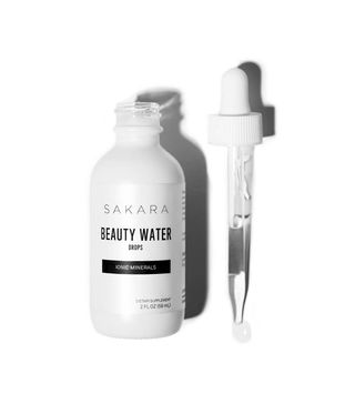 Sakara Life + Beauty Water Drops