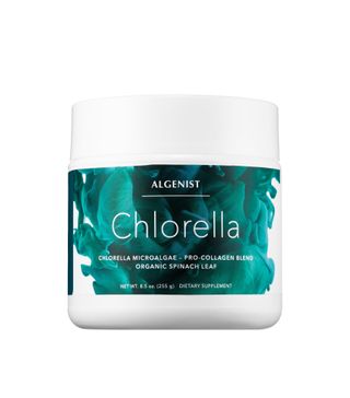 Algenist + Chlorella Microalgae