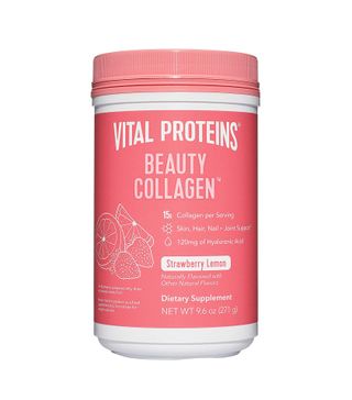 Vital Proteins + Beauty Collagen