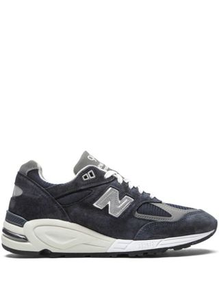 New Balance + M990NV2 Sneakers
