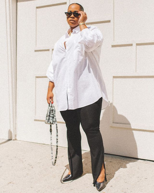 17 Wardrobe Staples for Women in Their 30s Who What Wear