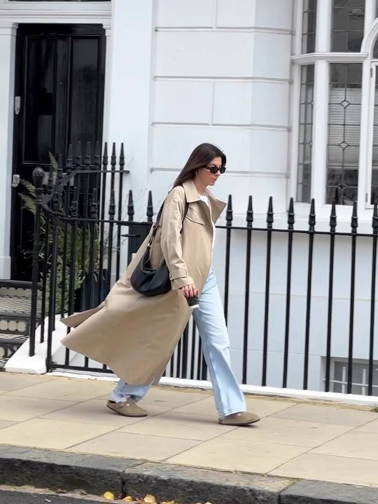 17 Wardrobe Staples for Women in Their 30s Who What Wear