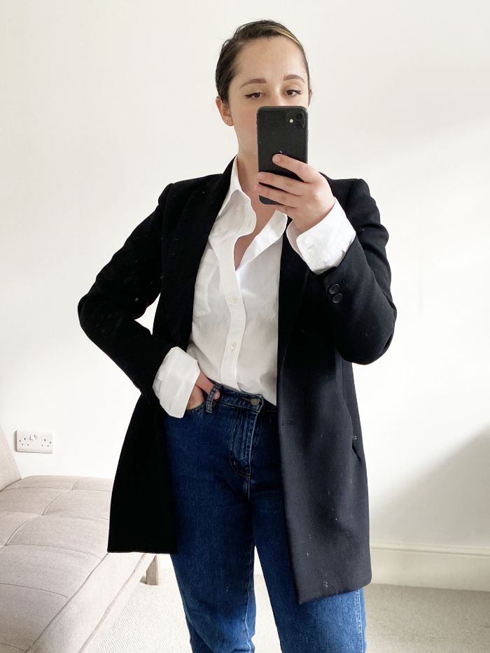 17 Wardrobe Staples for Women in Their 30s Who What Wear