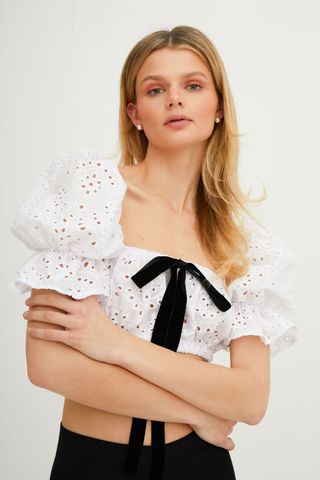 Olivia Rose the Label + The Mimi Top