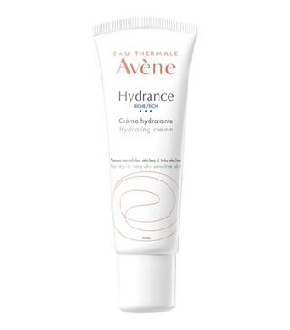 Avène + Hydrance Rich Hydrating Cream Moisturiser
