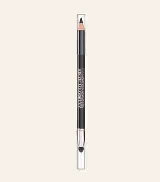 The Body Shop + Smoky Eye Definer Pencil