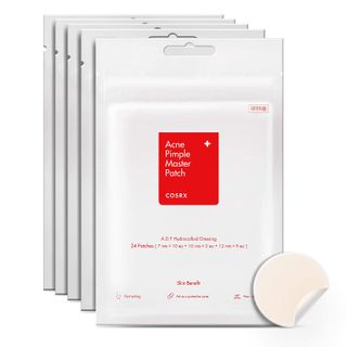 CosRx + Acne Pimple Master Patch 120 Patches