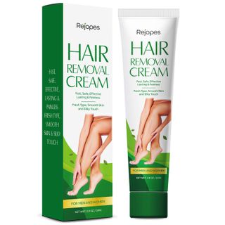 Rejopes + Hair Removal Cream
