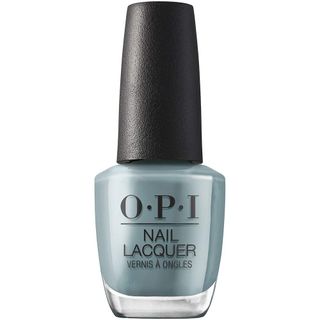 OPI + Nail Lacquer in Destined to be a Legend