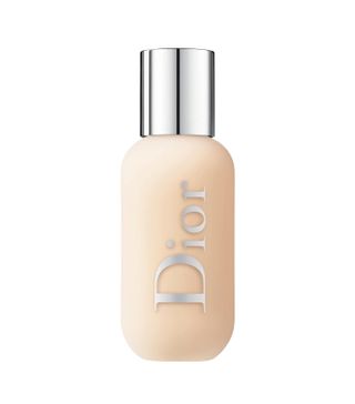 Dior + Backstage Face and Body Foundation