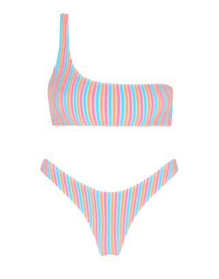 Triangl + Melrose Bikini Set