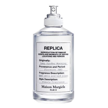 The 10 Best Maison Margiela Replica Perfumes, Ranked | Who What Wear