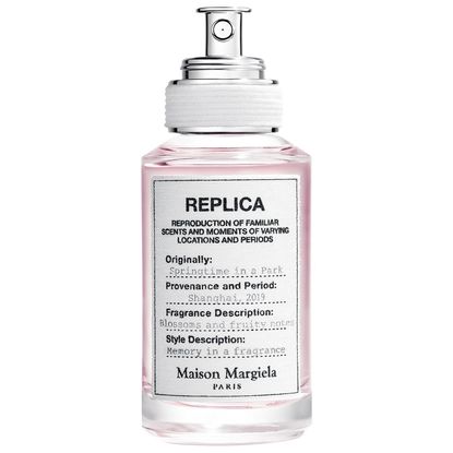 The 10 Best Maison Margiela Replica Perfumes, Ranked | Who What Wear