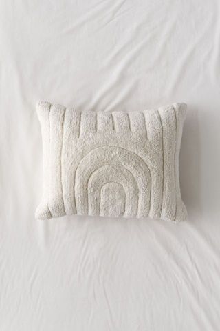 Urban Outfitters + Modern Hilo Throw Pillow