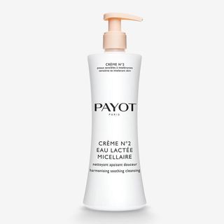 Payot + Harmonising Soothing Cleanser