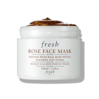 Fresh + Rose Face Mask