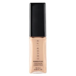 Cover FX + Power Play Concealer