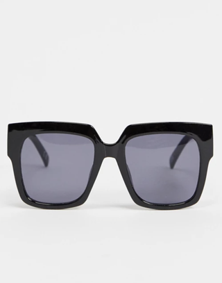 ASOS + Oversize Sunglasses