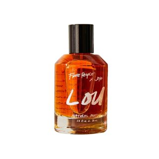 Free People X Joya + Lou Natural Parfum
