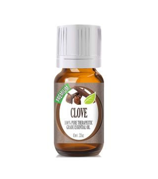 Healing Solutions + Clove Essential Oil