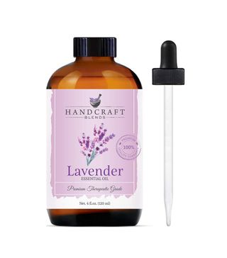 Handcraft Blends + Lavender Essential Oil