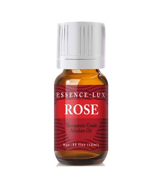 Essence-Lux + Rose Essential Oil