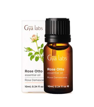 Gya Labs + Rose Essential Oil