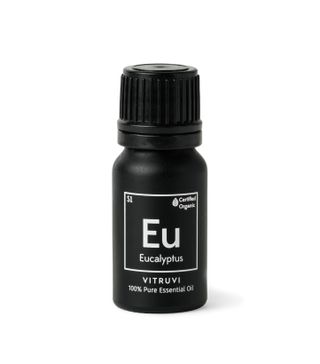 Vitruvi + Eucalyptus Essential Oil