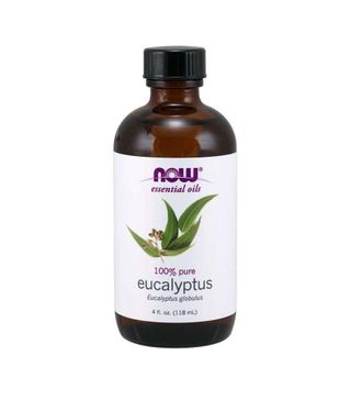 Now + Eucalyptus Essential Oil