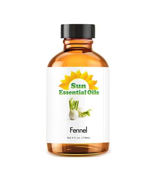 Sun Essential Oils + Fennel Essential Oil
