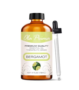 Ola Prima + Bergamot Essential Oil