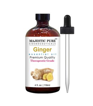 Majestic Pure + Ginger Root Essential Oil