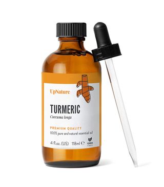 UpNature + Turmeric Essential Oil