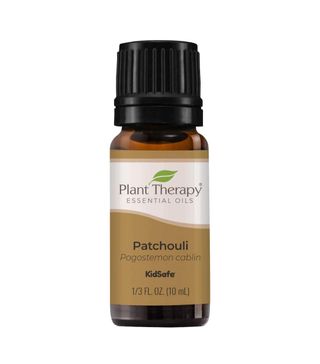 Plant Therapy + Patchouli Essential Oil