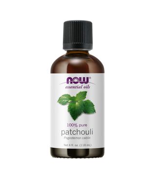 Now + Patchouli Essential Oil