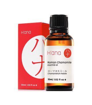 H'ana + Roman Chamomile Essential Oil