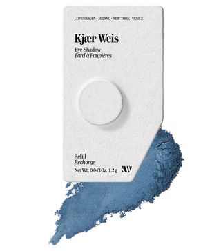 Kjaer Weis + Eye Shadow Refill in Cloud Nine