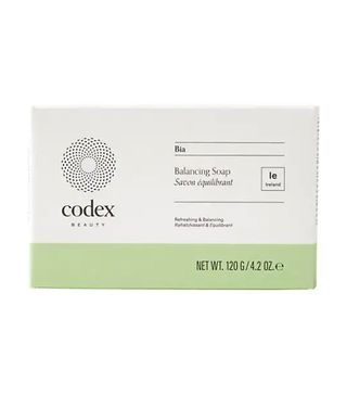 Codex Beauty + Bia Balancing Soap