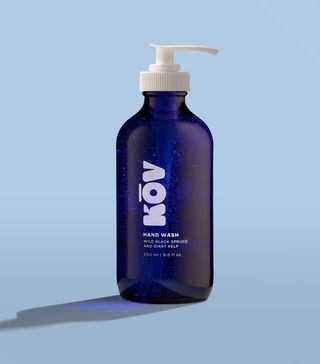 Kōv Skincare + Hand Wash