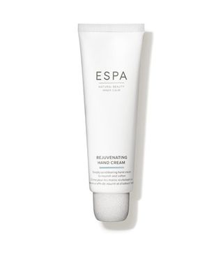 Espa + Rejuvenating Hand Cream