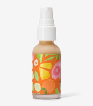 Luma & Leaf + Afterglow Serum