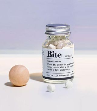 Bite Toothpaste Bits + Mint