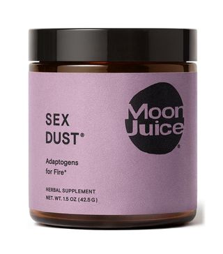 Moon Juice + Sex Dust Jar