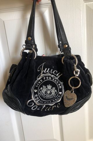 Juicy Couture + Handbag