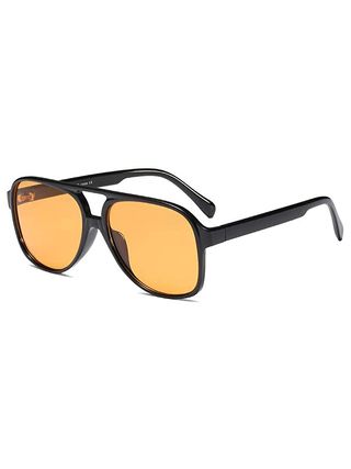 Xpectrum + Retro Sunglasses