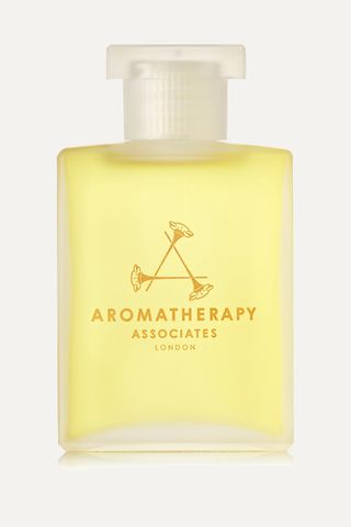 Aromatherapy Associates + Revive Evening Bath and Shower Oil